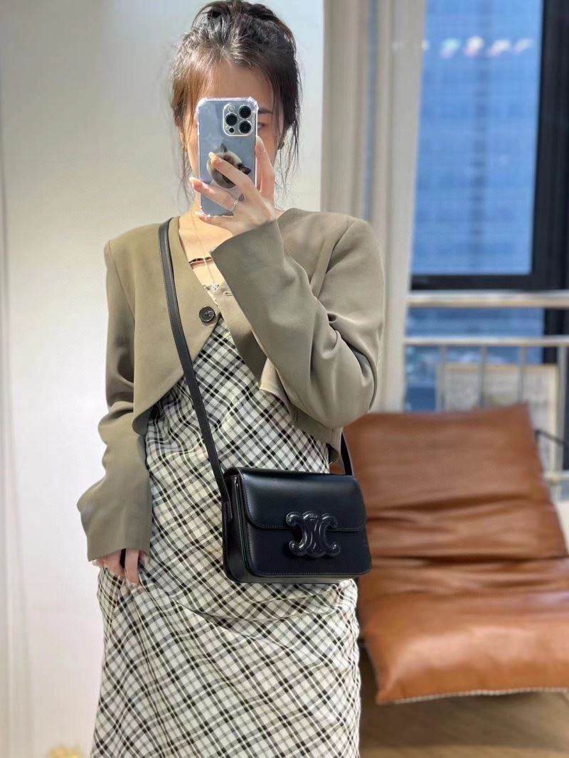 Celine Triomphe Bags